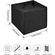 Iced Coffee Maker Dust Cover Compatible With Keurig K-Iced Coffee Maker, Single Serve K-Cup Pod/Keur