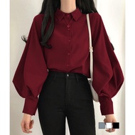 KEMEJA LOLITA WOMEN'S SHIRT