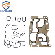 11428516396 CAR Engine Oil Grid Base Gasket Seal for E90 316d N47N 318d N47N 320d N47N 320d E91 LCI 