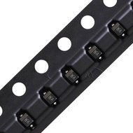 ไดโอด Zener100 BZT52C6V2S MM3Z6V2 WA PZU6.2B V 1/5W SOD-6.2 323 SMD จำนวน0805ชิ้น