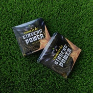 Kopi Tongkat Ali Ginseng Power By Energyplus | Kopi untuk Lelaki /Lebih kuat/Subur/Bertenaga dan Tah