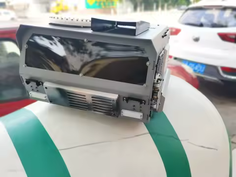 Fully Metal Body For Capo TATRA CD15825 1/10 1/12 8x8 TATRA T815-7 Military Rock Crawler CROSSRC BC8