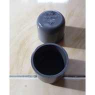 1 1 1/ 4 Inch POWER GREST Pipe DOP 1 1/ 4 INCH PIPE DOP 1 1 1/ 4: INCH Plain Dop Pvc Pipe Cover Para