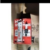 BUSI NGK C7 C7HSA Yamaha Mio Nuovo Mio J M3 SZ Soul GT Crypton Jupiter Vega R