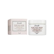 FRESH 玫瑰保濕面膜 100ml