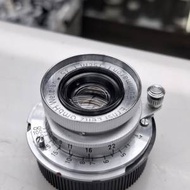 LEITZ SUMMARON 3.5CM F3.5 LTM