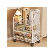 rejected item furniture synergy house furniture Rak di bawah meja Rak buku kecil di sebelah meja