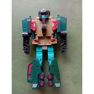 Vintage Transformers G1 Doubledealer