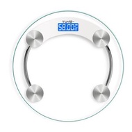 全城熱賣 - A47- (電池款) 體重秤 電子秤 家用體重磅 體重計 加厚鋼化玻璃