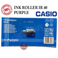 20 UNITS IR 40 IR40 Ink Roller Compatible SHARP/CASIO/OLYMPIA XE-A107 XE-A102 CM80plus CM-80plus (PU