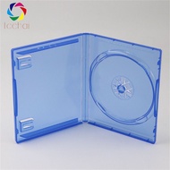 (พรีออเดอร์)โปรโมชั่นพิเศษ !! เคสกล่องเก็บแผ่น CD DVD เกม สําหรับ Ps5 Ps4