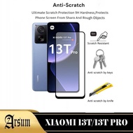 LAYAR Tempered Glass Screen XIAOMI 13T/13T PRO Smartphone Front Screen Protector