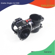 Super Bicycle Stem Handlebar Aluminum Bicycle Stem Handlebar - AL6061