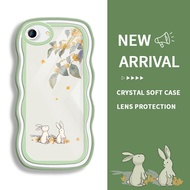 Soft Silicone Case For Oppo A83 A1 2018 A93 F17 Pro Reno4 F Reno 4 Lite A92 A52 A72 F3 A77 F3 Plus A