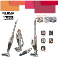 Khind 2-in1 Upright Cordless Vacuum Cleaner VC9000