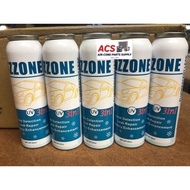 NZZONE R134a Compressor Oil Treatment With Fresh Gas Durable Additive UV