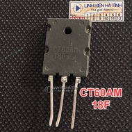 inverter 5 pot IGBT CT60AM 18F CT60AM-18F disassemble the machine equivalent to CT60AM-18B / AC6 Mlc