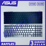 Asus ROG G741 G741J G741JM G741JW Keyboard