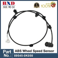 ABS Wheel Speed Sensor Rear Right 89545-0K050 895450K050 89545 0K050 Fits for Toyota Fortuner 2004-2