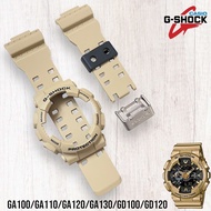 กรอบสายของแท้ GA-110GA100GA-120GD110GD120 แถมไขควงให้ฟรี