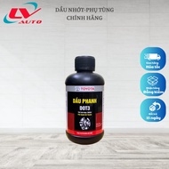 Genuine TOYOTA DOT3 brake fluid 500ml