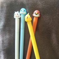 3D Animals Gel pen