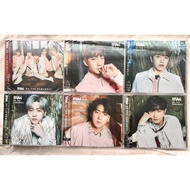 Sealed Official B1A4 Do You Remember Japan Album version C