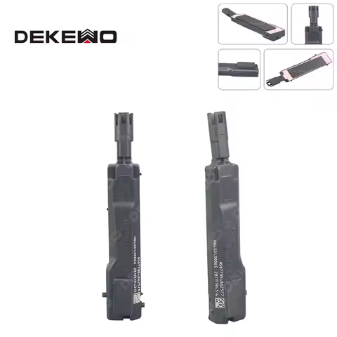 8W0927753,8W0927754 OEM Left and Right Exterior Door Handle Sensor For AUDI A4 B9 2016-,A5 2016-,Q5 