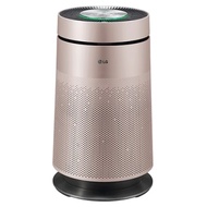 PuriCare™ WiFi 360°空氣清淨機/適用19坪 (玫瑰金) AS601DPT0