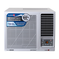 Fujidenzo IWAR-100GC 1.0 HP Window Type Airconditioner