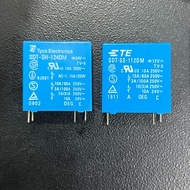 Relay SDT-SH-124DM 12v and 24v TV5