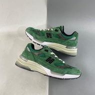 New Balance sports Running tennis Jjjound x 992 Classic M992JJ