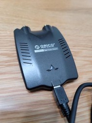 Orico USB 1W高接收雙天線wifi收發器  USB dongle