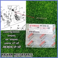 ❧ ◲ ◇ ISC SPRING NMAX V1 V2 AEROX V1 V2