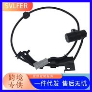 895460K070 ABS Wheel Speed ​​Sensor untuk Toyota 89546-0K070