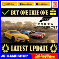 Forza Motorsport Premium Edition [Online PC Game]