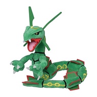 Pokémon Center Original Plush Doll Pokémon Fit Rayquaza 15×13.5×15 (H×W×D: cm)