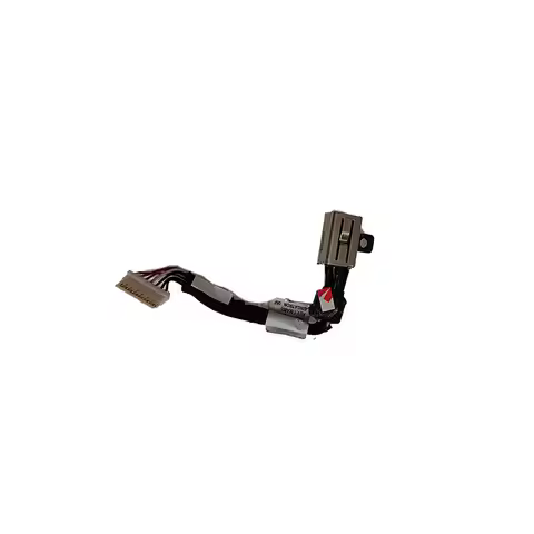 For , Dell XPS 15 9570 DC charging port, power interface head Precision 5520 5530