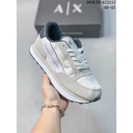 EMPORIO ARMANI EA7 Casual Shoes