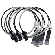 4PCS Front Rear ABS Wheel Speed Sensor for BMW e90 128i/325i/335i 323i 325d 325i