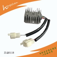 Penerus Pengawal Selia Voltan Motosikal Sesuai untuk YAMAHA XT600 XT 600 XT600N XT600H