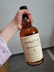 The balvenie 🥃