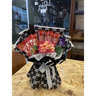 birthday-gifts chocolate bouquet bouquet birthday bouquet surprise giftbox