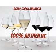 RIEDEL WINE GLASS - PERFORMANCE SERIES (SET OF 2)