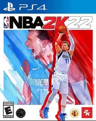 PS4 Nba 2k22