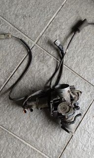 AN400零件