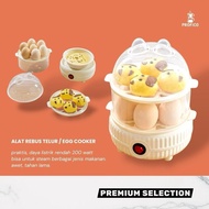 PROFICO electric Egg boiler Egg Steamer Egg cooker electric food Steamer