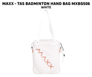 MAXX Tas Hand Bag Bulutangkis MXBGS 06 Tas Badminton Maxx MXBGS06