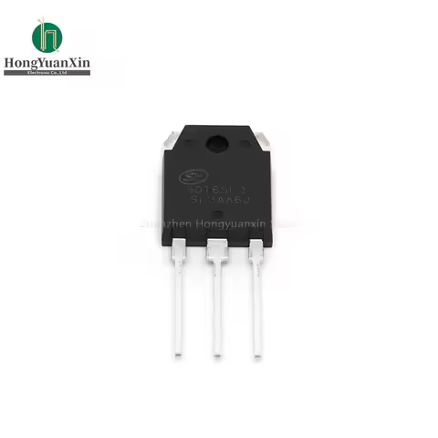 10cs 100% New Original 50T65FD1 IGBT Insulated Gate Bipolar Transistor 50A 650V Apply Welding Machin