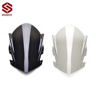 Motorcycle Windshield Wind Deflectors Windscreens for KTM RC125 RC200 RC390 2014 2015 2016 2017 2018